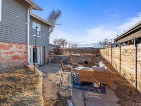 1047 Meade Street, Denver CO 80204
