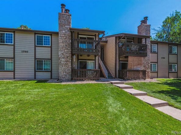 1790 S Pitkin Circle B, Aurora CO 80017