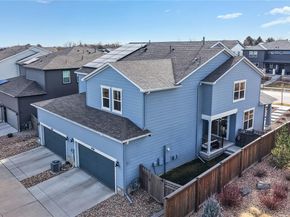 4560 S Kipling Circle, Littleton CO 80123