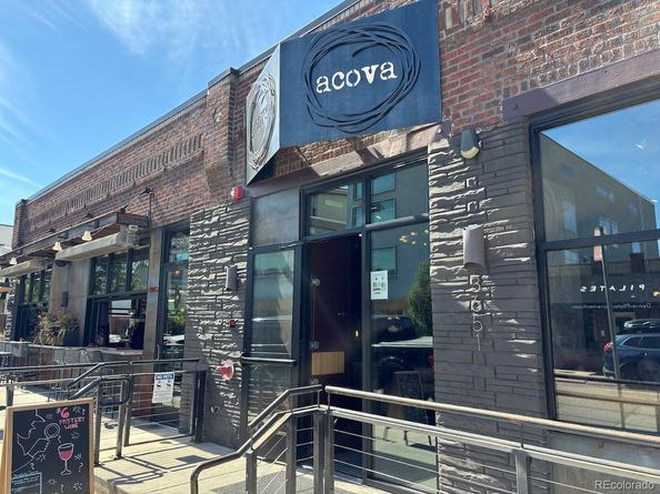 3737 Kalamath Street 1, Denver CO 80211