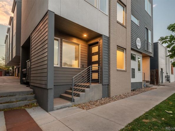 3737 Kalamath Street 1, Denver CO 80211