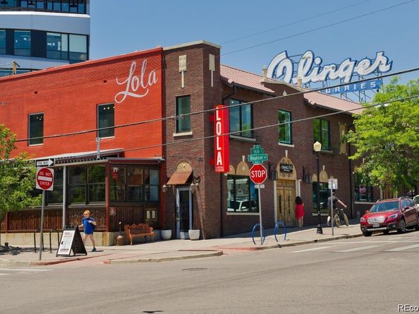 3737 Kalamath Street 1, Denver CO 80211