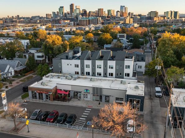 3737 Kalamath Street 1, Denver CO 80211