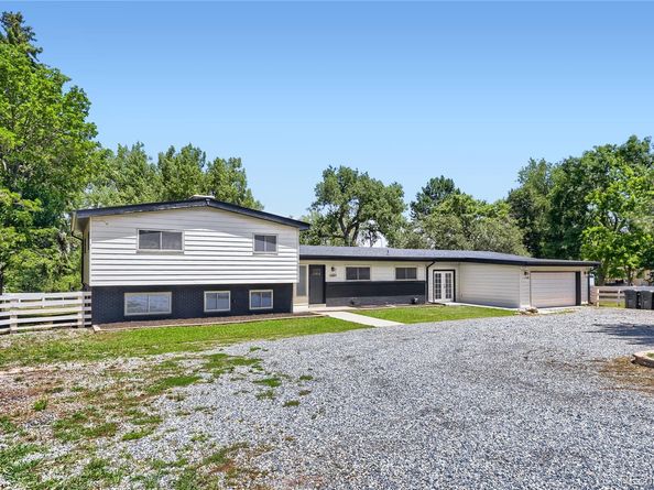 10405 W 79th Way, Arvada CO 80005
