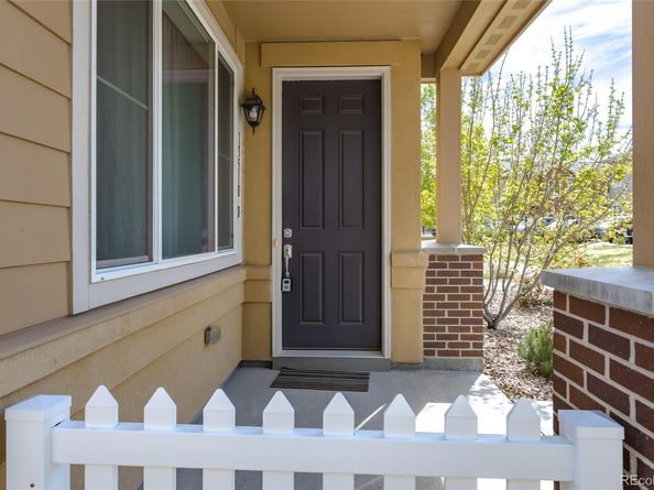 15510 W 64th Place D, Arvada CO 80007