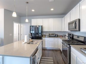 15510 W 64th Place D, Arvada CO 80007