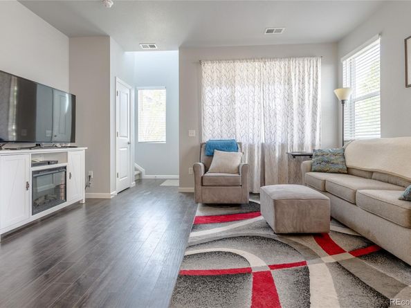15510 W 64th Place D, Arvada CO 80007