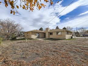 2099 E Cornell Avenue, Denver CO 80210