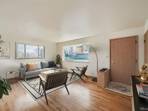 2099 E Cornell Avenue, Denver CO 80210