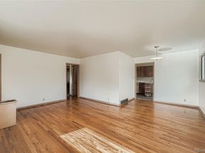 2099 E Cornell Avenue, Denver CO 80210