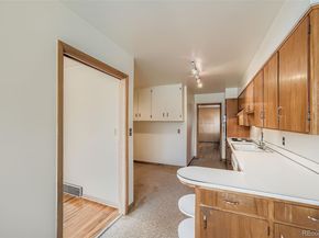 2099 E Cornell Avenue, Denver CO 80210