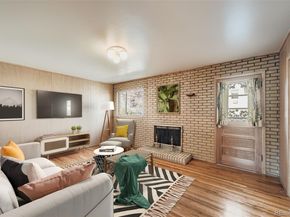 2099 E Cornell Avenue, Denver CO 80210