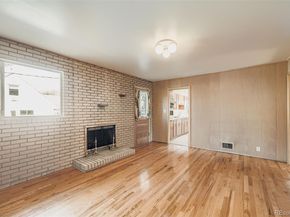 2099 E Cornell Avenue, Denver CO 80210