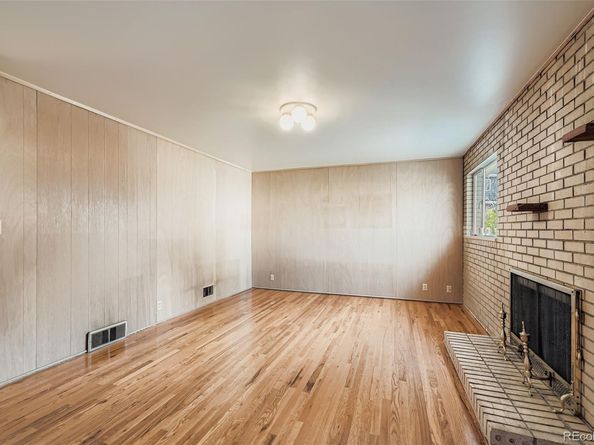 2099 E Cornell Avenue, Denver CO 80210