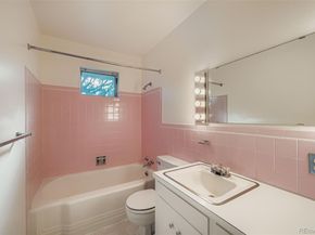 2099 E Cornell Avenue, Denver CO 80210