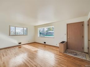 2099 E Cornell Avenue, Denver CO 80210