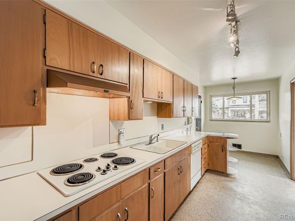 2099 E Cornell Avenue, Denver CO 80210