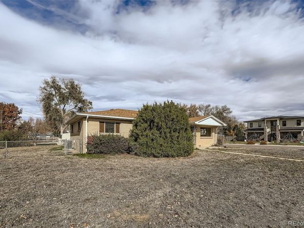 2099 E Cornell Avenue, Denver CO 80210