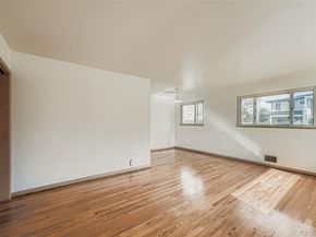 2099 E Cornell Avenue, Denver CO 80210