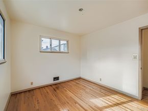 2099 E Cornell Avenue, Denver CO 80210