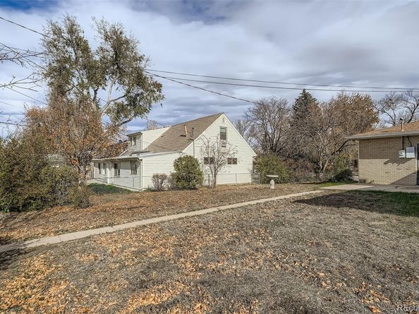 2099 E Cornell Avenue, Denver CO 80210