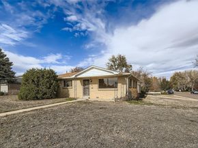 2099 E Cornell Avenue, Denver CO 80210