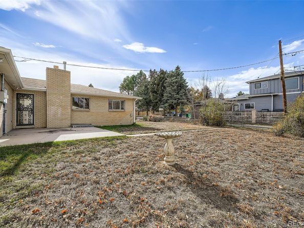 2099 E Cornell Avenue, Denver CO 80210