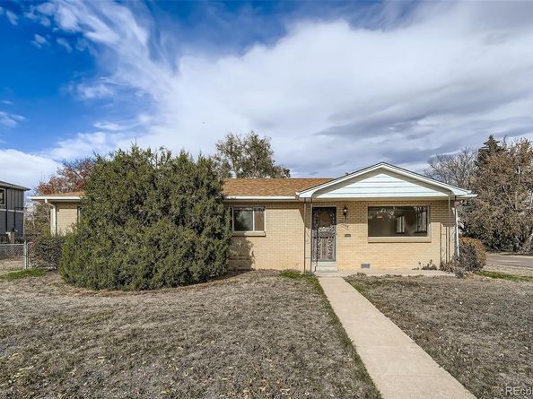 2099 E Cornell Avenue, Denver CO 80210