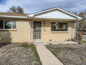 2099 E Cornell Avenue, Denver CO 80210