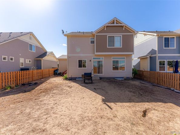 10569 Racine Street, Commerce City CO 80022