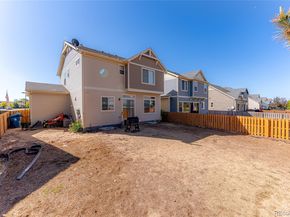 10569 Racine Street, Commerce City CO 80022