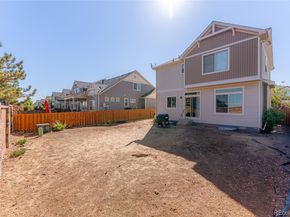 10569 Racine Street, Commerce City CO 80022