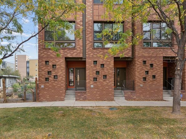 2200 Tremont Place 10, Denver CO 80205