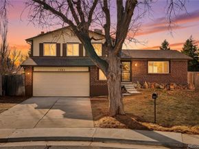 1541 S Fairplay Way, Aurora CO 80012