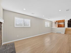 1541 S Fairplay Way, Aurora CO 80012