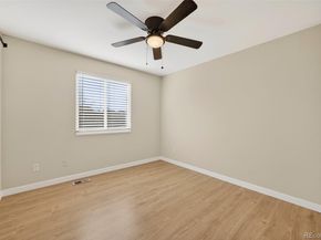 1541 S Fairplay Way, Aurora CO 80012