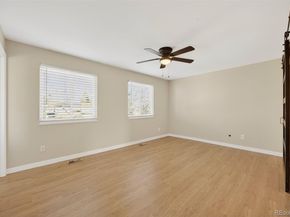 1541 S Fairplay Way, Aurora CO 80012