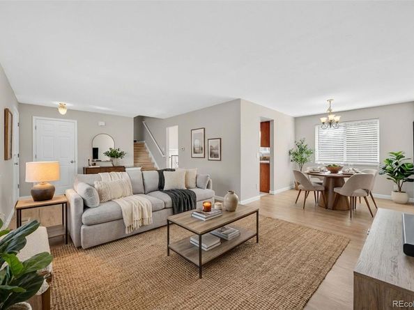 1541 S Fairplay Way, Aurora CO 80012