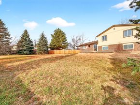 1541 S Fairplay Way, Aurora CO 80012