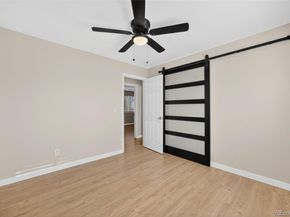 1541 S Fairplay Way, Aurora CO 80012