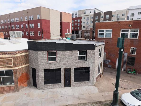 Undisclosed Address #4542211, Denver CO 80205