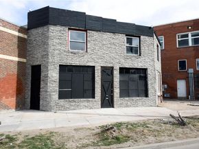Undisclosed Address #4542211, Denver CO 80205