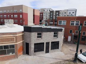 Undisclosed Address #4542211, Denver CO 80205
