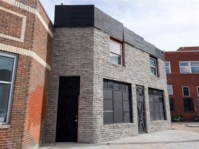 Undisclosed Address #4542211, Denver CO 80205
