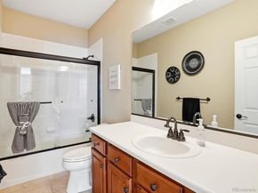 6638 W Hamilton Drive, Lakewood CO 80227