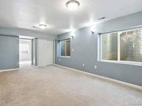 6638 W Hamilton Drive, Lakewood CO 80227