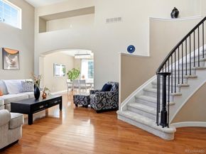 6638 W Hamilton Drive, Lakewood CO 80227