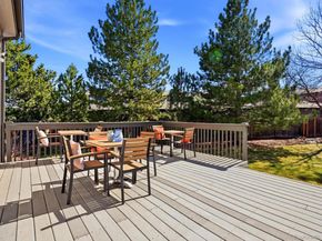 6638 W Hamilton Drive, Lakewood CO 80227