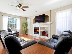 6638 W Hamilton Drive, Lakewood CO 80227