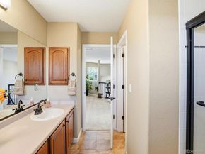 6638 W Hamilton Drive, Lakewood CO 80227